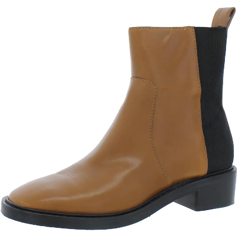 Fashion Forward Tory Burch Womens Sierra  Pull On Ankle Booties
