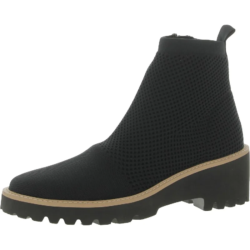 Enjoy Discount VANELi Womens Marina Knit Lifestyle Booties