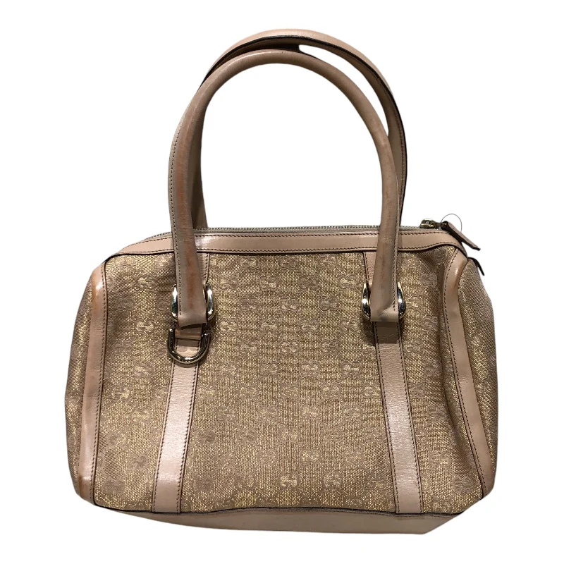 Trend Forward Threads GUCCI/Bag/Monogram/PNK/VINTAGE ROSES SHOULDER BAG