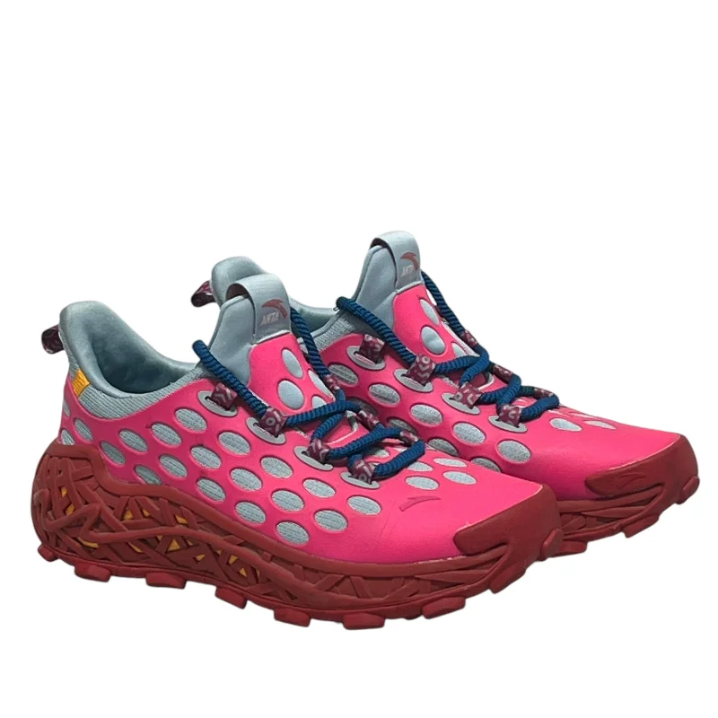 Classy Style Discounts ANTA/Low-Sneakers/US 8.5/PNK/ANTA SB-02 SALAHE BEMBURY