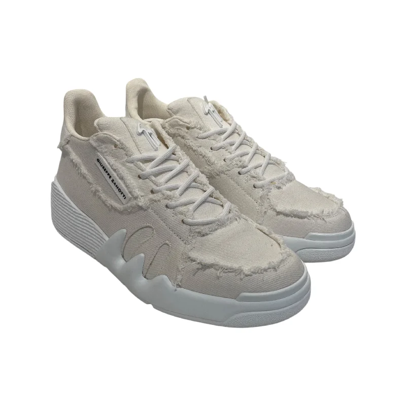 Urban Style Promotions Giuseppe Zanotti/Low-Sneakers/US 8/CRM/