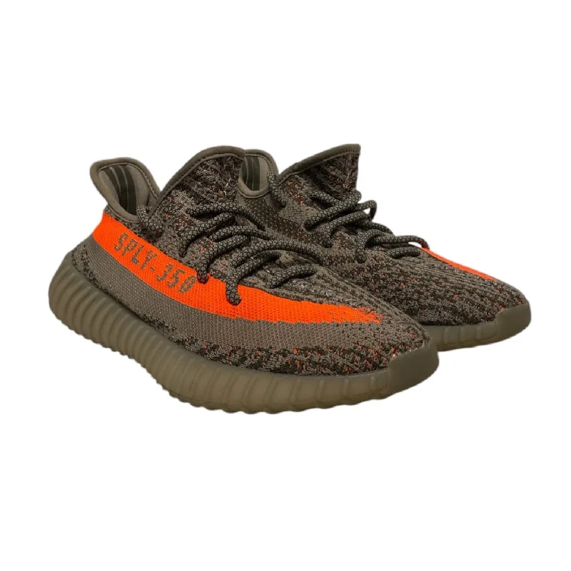 Buy More, Save More YEEZY/Low-Sneakers/US 6/Nylon/SLV/350 BELUGA