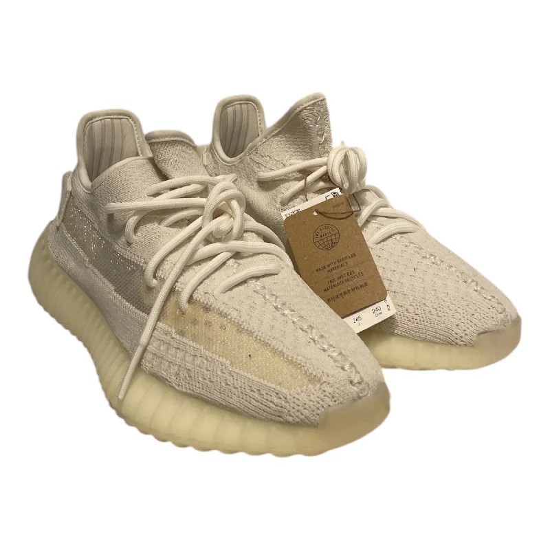 Unleash Your Fashion YEEZY/Low-Sneakers/US 6.5/CRM/350 V2 Bone