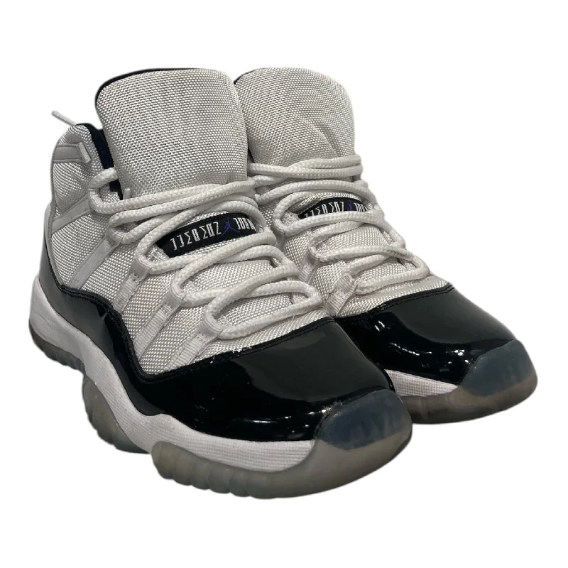 New Season Fashion Preview Jordan/Hi-Sneakers/US 8.5/BLK/Concord 11s