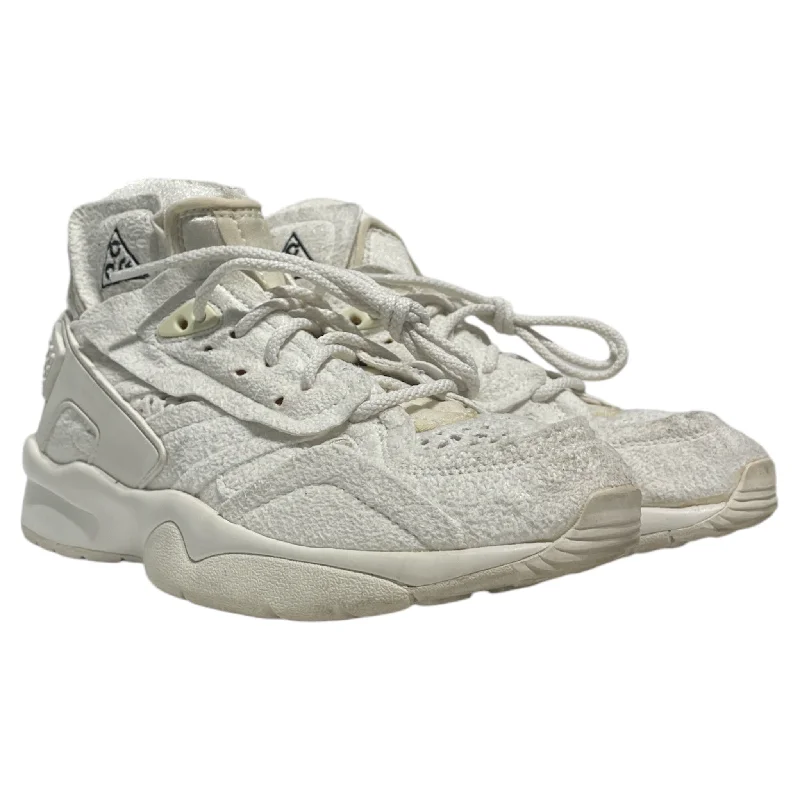 Discount Extravaganza NIKE ACG/Hi-Sneakers/US 5.5/WHT/air mowabb