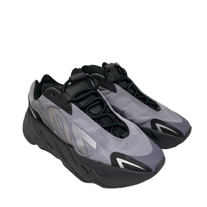 Style Breakthroughs YEEZY/Low-Sneakers/US 6/Nylon/PPL/gw9526