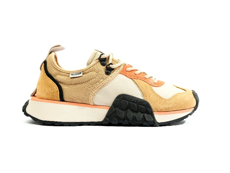 Best Sellers 77330-265-M | TROOP RUNNER | DESERT/BLACK