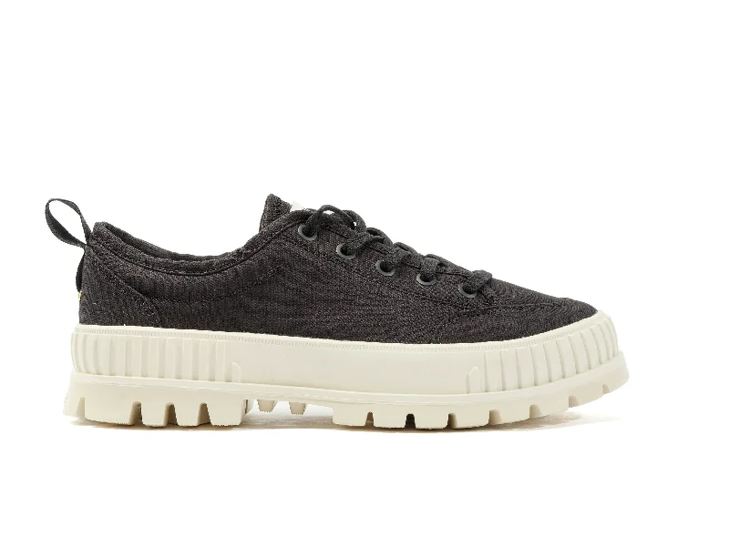 Cool Prices 78569-008-M | PALLASHOCK LO ORGANIC 2 | BLACK