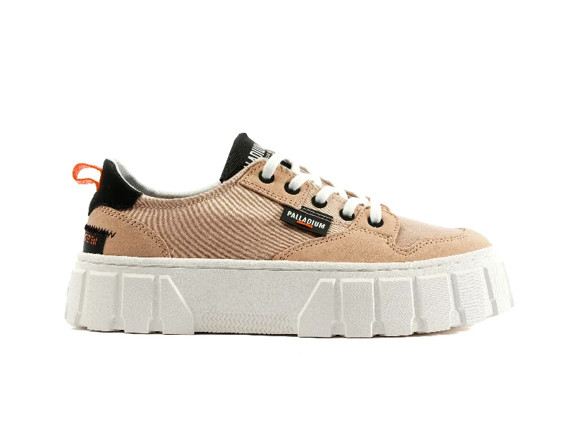 Exclusive Sale 98574-662-M | PALLATOWER LO | NUDE DUST