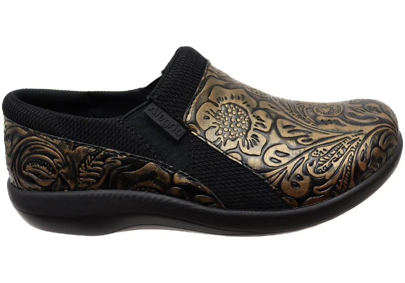 Classic Casual Shoes Sale Alegria Duette Womens Comfortable Slip On Shoes