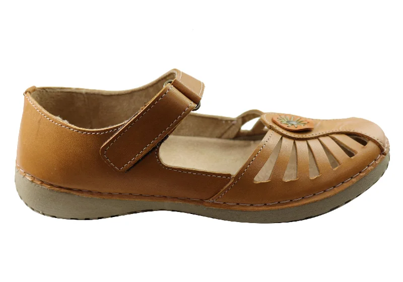 Luxury Shoes Clearance Andacco Quartz Womens Comfortable Leather Shoes Made In Brazil