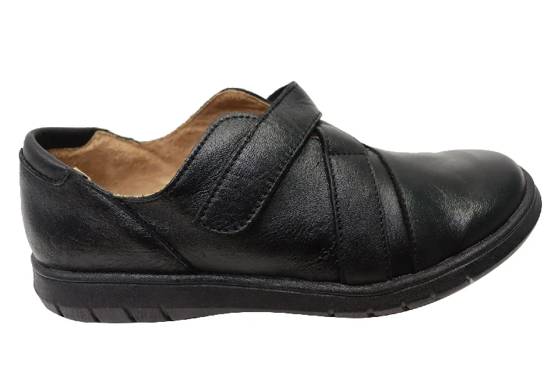 Sale For Women Balatore Elaine Womens Comfortable Brazilian Leather Shoes