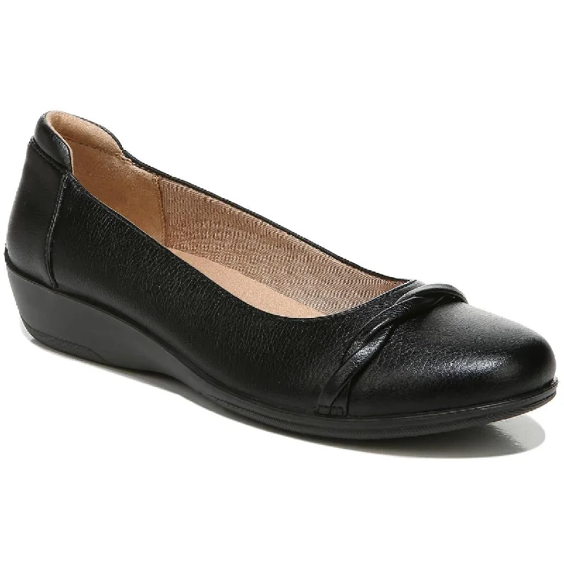Breathable Shoes Discount Impact Womens Padded Insole Slip On Loafers