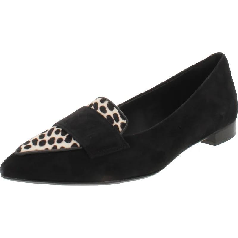Sale On Sale Laina 15 Loafer 2 Womens Suede Slip On Loafers