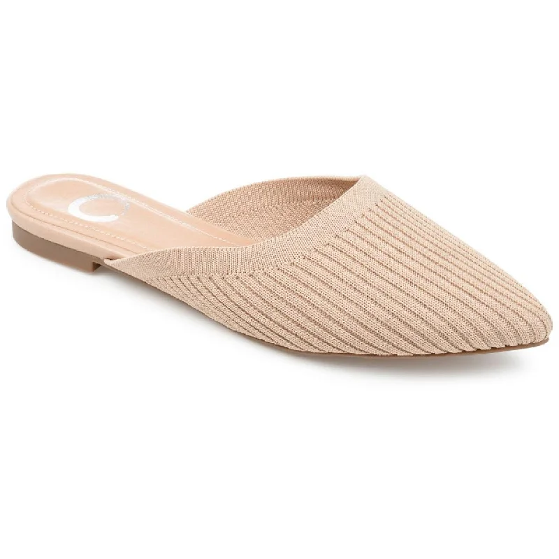 Vintage-Inspired Shoes Deal Aniee Womens Flat Slip On Slip-On Sneakers