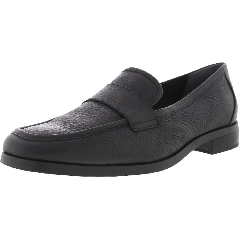 Slip-On Shoes Promotion Sellah Womens Pebbled Slip On Loafers