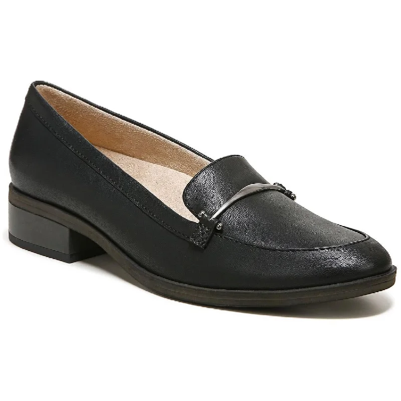 Flash Sale Fever Ridley Womens Faux Leather Slip On Loafers