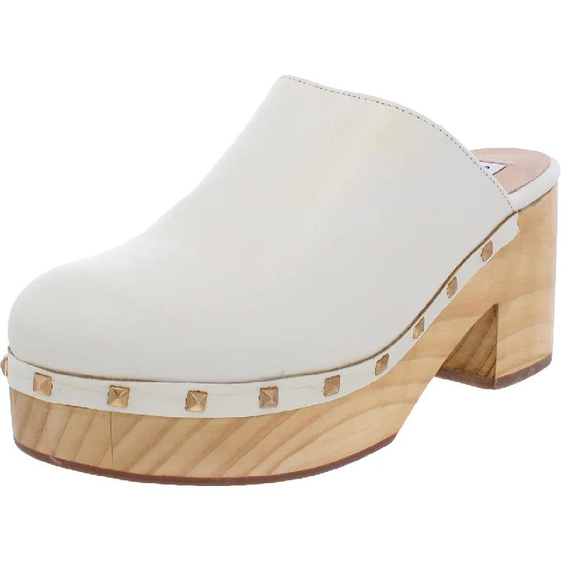 Special Offer For You Brooklyn-1 Womens Studded Clogs