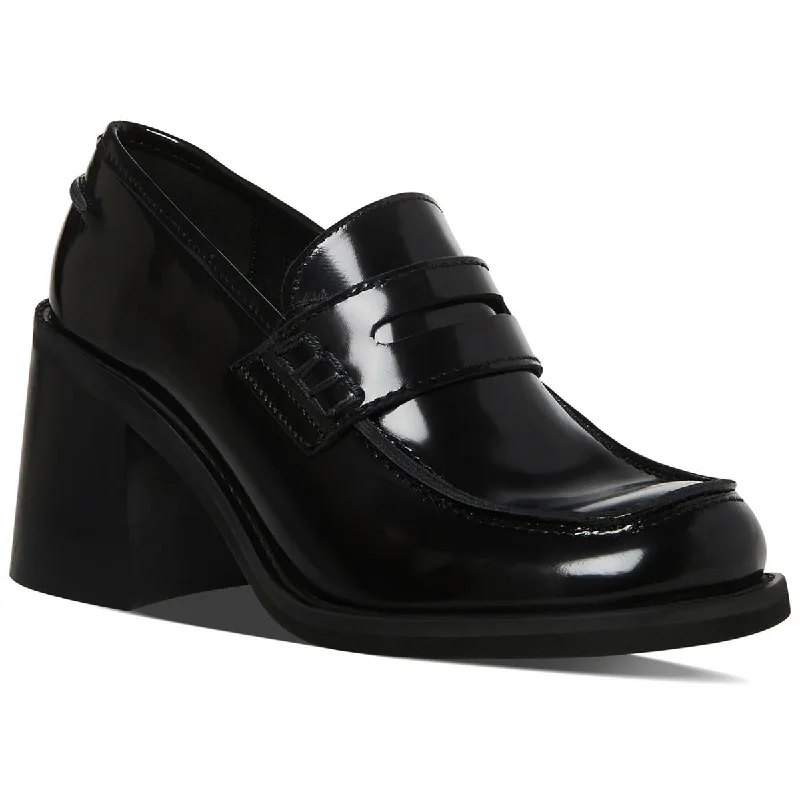 Comfortable Slip-On Shoes Universe Womens Loafers