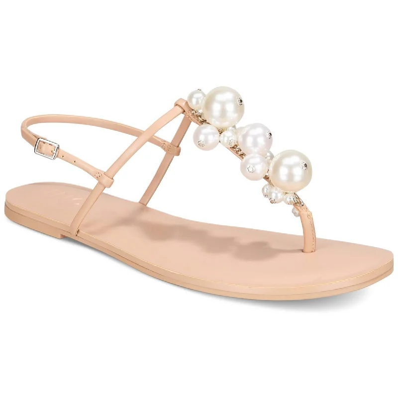 Quick Grab Deals PAERYN Womens Flatform Sandals