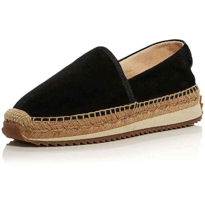 Comfortable Flats Sale Womens Performance Lifestyle Slip-On Sneakers