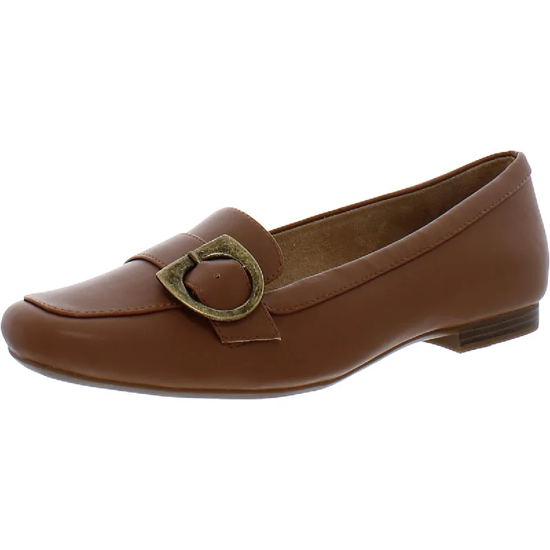Women's Chic Footwear Kayden Womens Comfort Insole Slip On Loafers