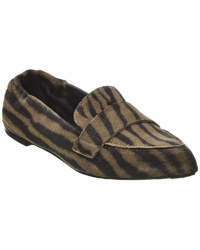 Essentials On Sale Agl Softy Suede Moccasin
