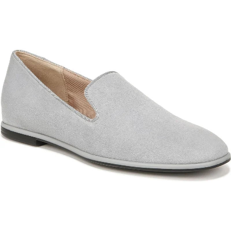 Statement Fashion Offers Effortless Womens Solid Slip On Loafers