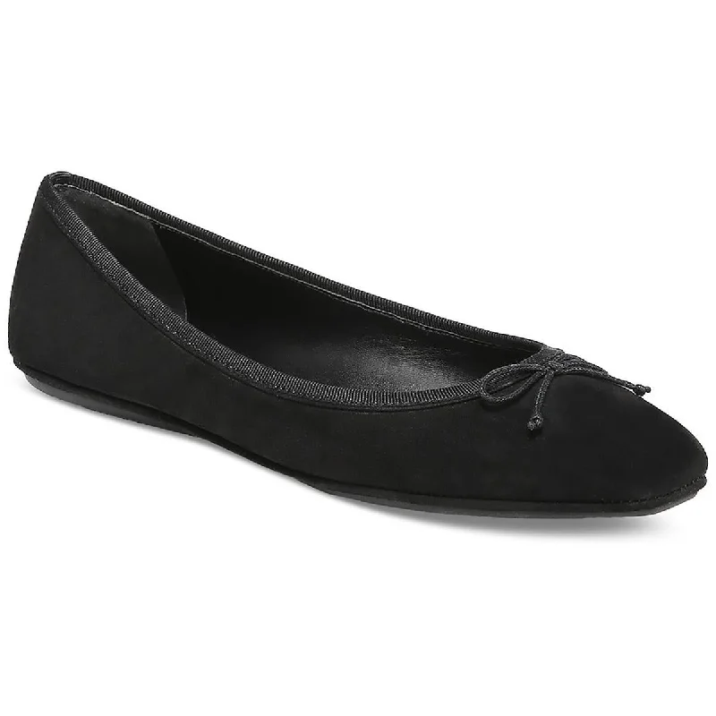 Comfortable Boots Sale BEATRIX Womens Suede Slip On Moccasins