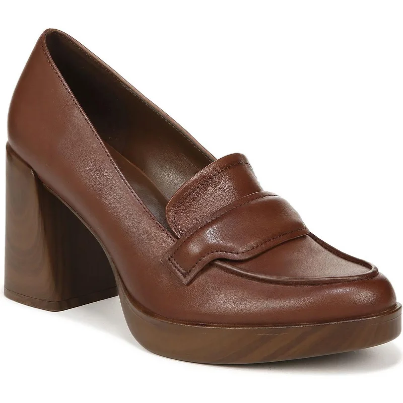 Essentials On Sale Amble Womens Slip-On Loafers
