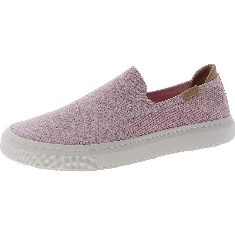 Limited Time Flash Sale Alameda Sammy Womens Lifestyle Laceless Slip-On Sneakers