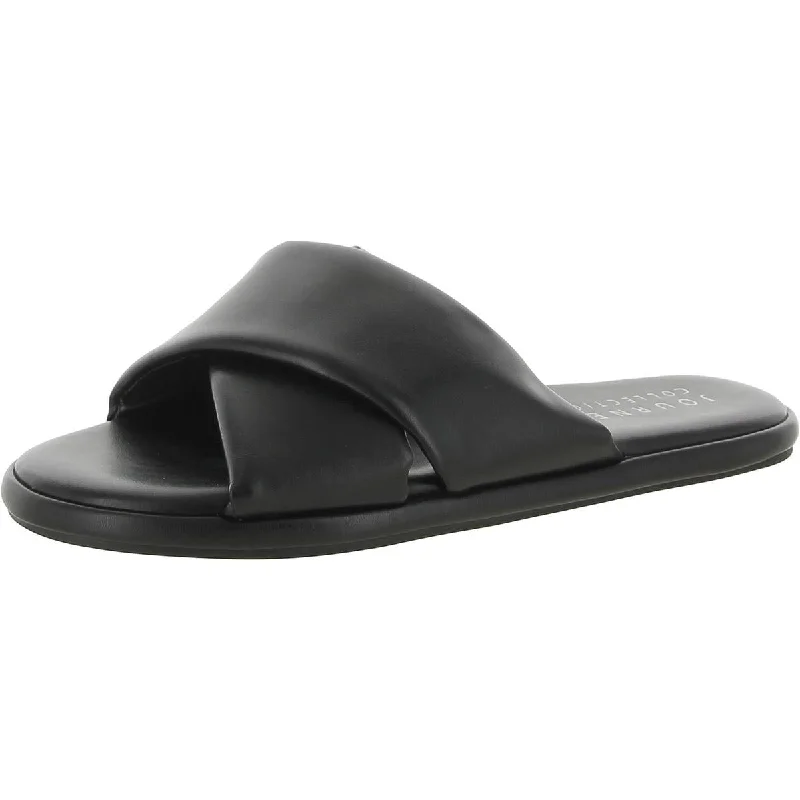 Soft Sole Shoes Discount Womens Round toe Flats Slingbacks
