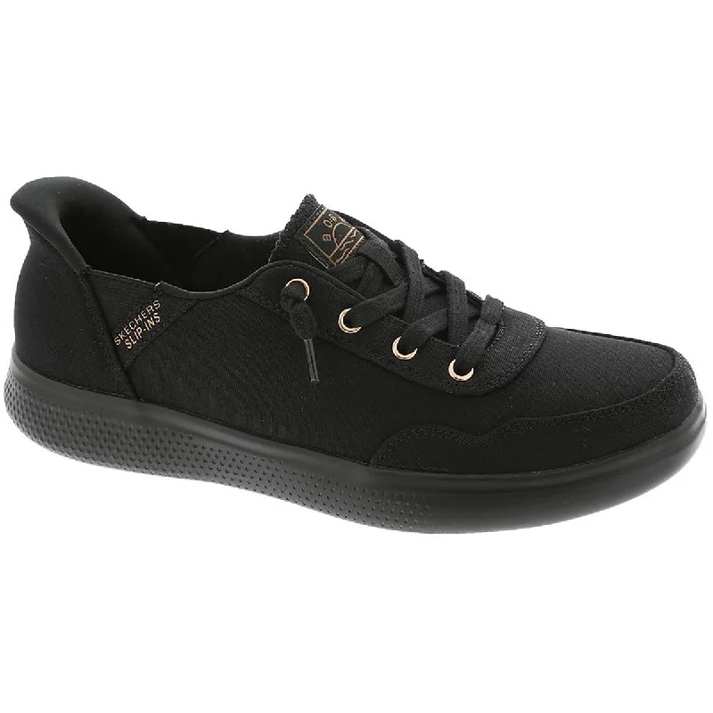 Effortless Style, Endless Impact Bobs Skipper - Keep It Sweet Womens Memory Foam Textured Casual And Fashion Sneakers