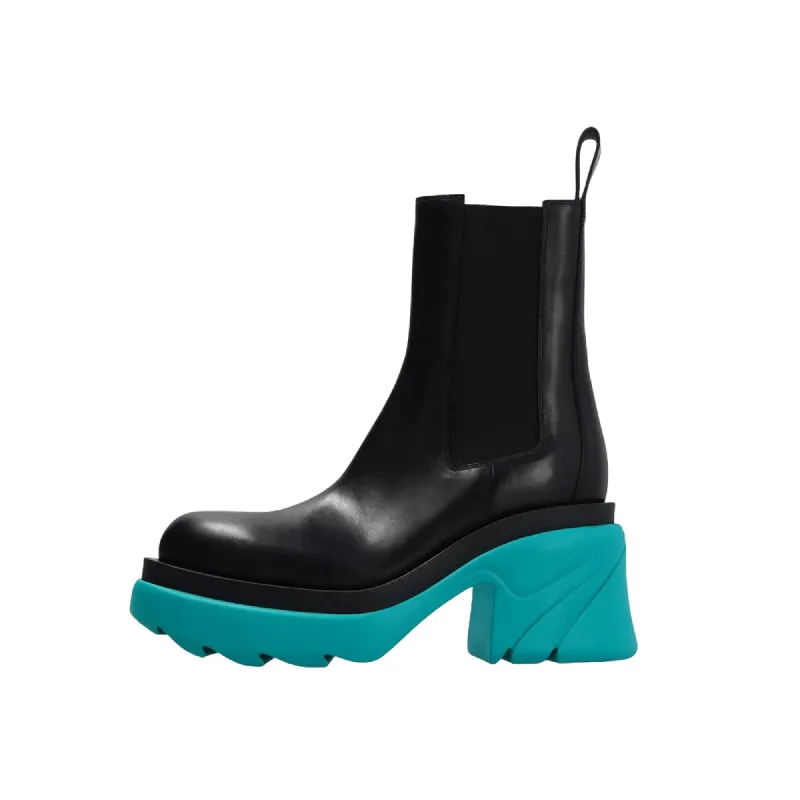 Top Brand Discounts Bottega Veneta The Flash Chelsea Boots