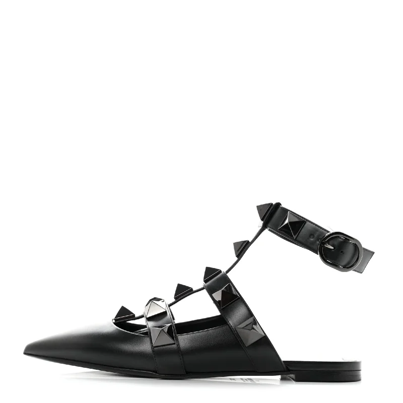 Durable Walking Shoes Sale Valentino Garavani Roman Studs Sandals