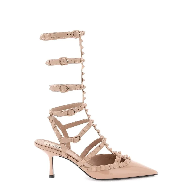 Mega Sale Valentino Garavani Rockstud Pointed Toe Pumps