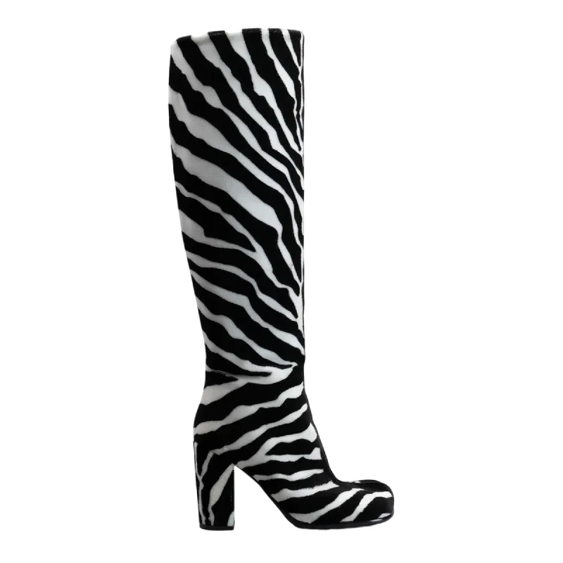 Women's Adventure-Ready Shoes Bottega Veneta Storm High Boots