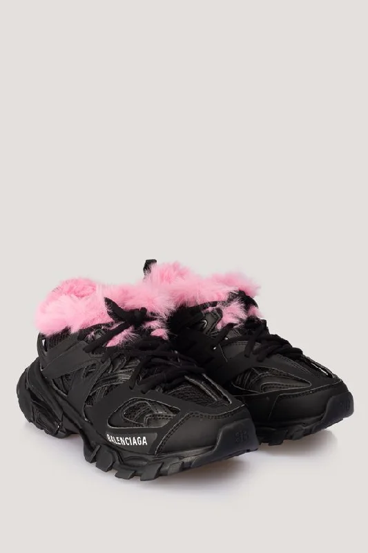 Crazy Discounts, Hurry Up Balenciaga Track Sneakers