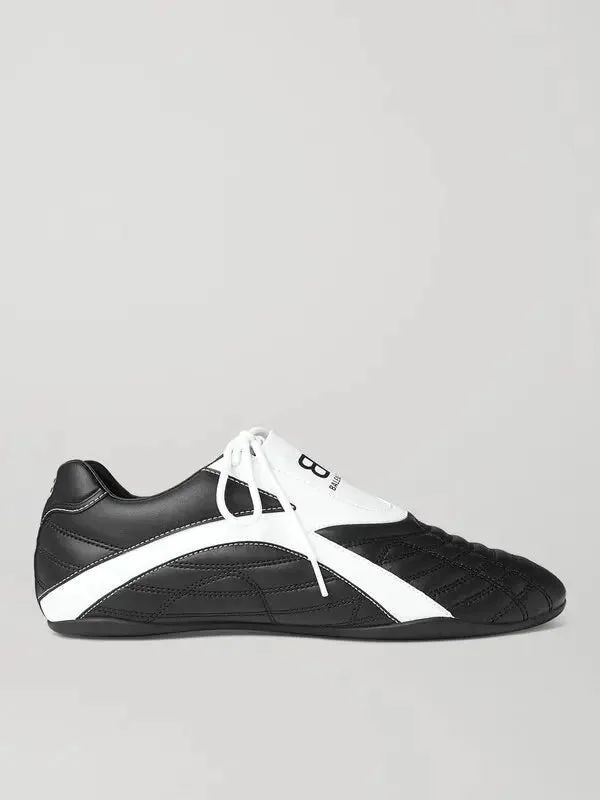 Fashion Casual Shoes Balenciaga Zen Sneakers