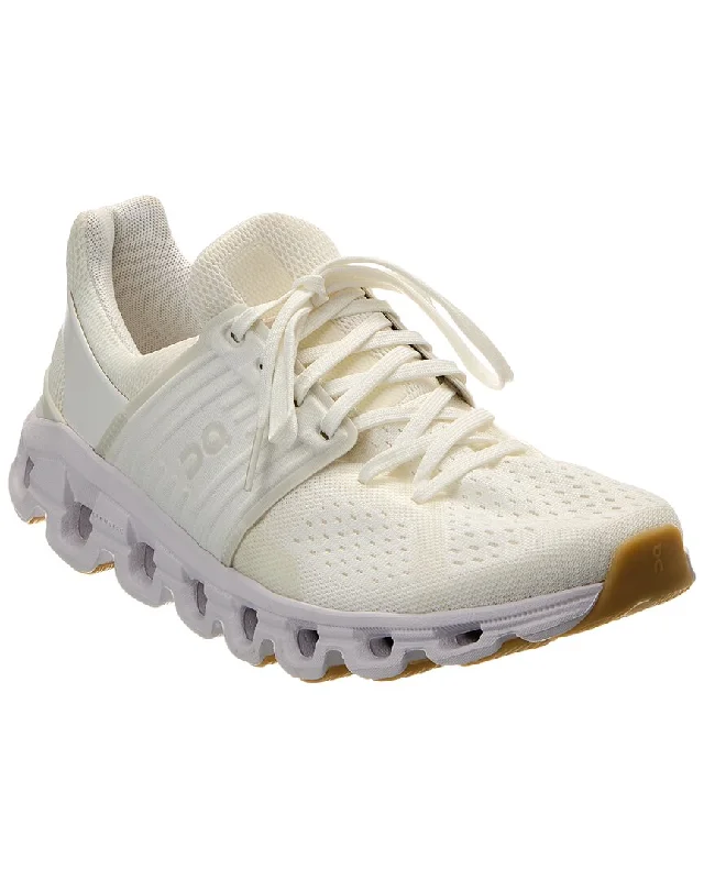 Season Sale On Running Cloudswift Undyed Sneaker