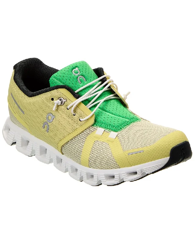 Fashion Sale On Running Cloud 5 Push Sneaker