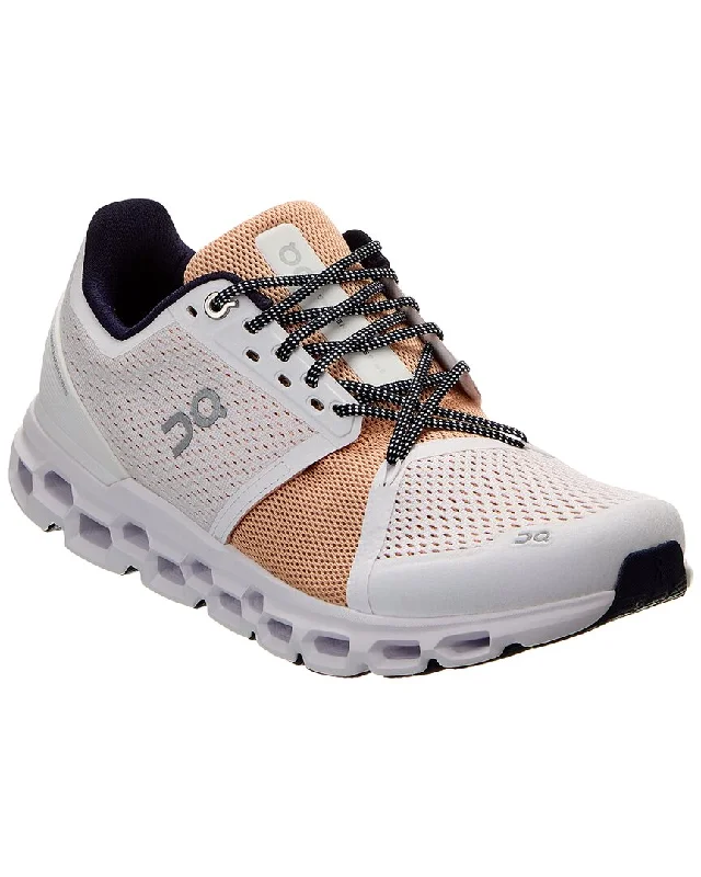 Stylish Savings On Running Cloudstratus Sneaker