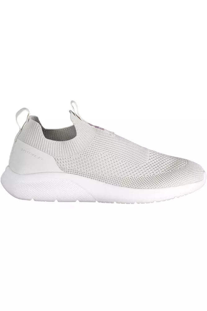 Season Offer Fila Beige Synthetic Women Women's Sneaker