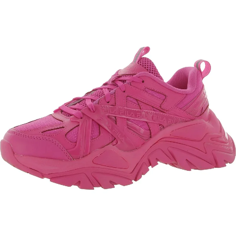 Sustainable Footwear Sale Electrove 2 Womens Leather Performance Running Shoes
