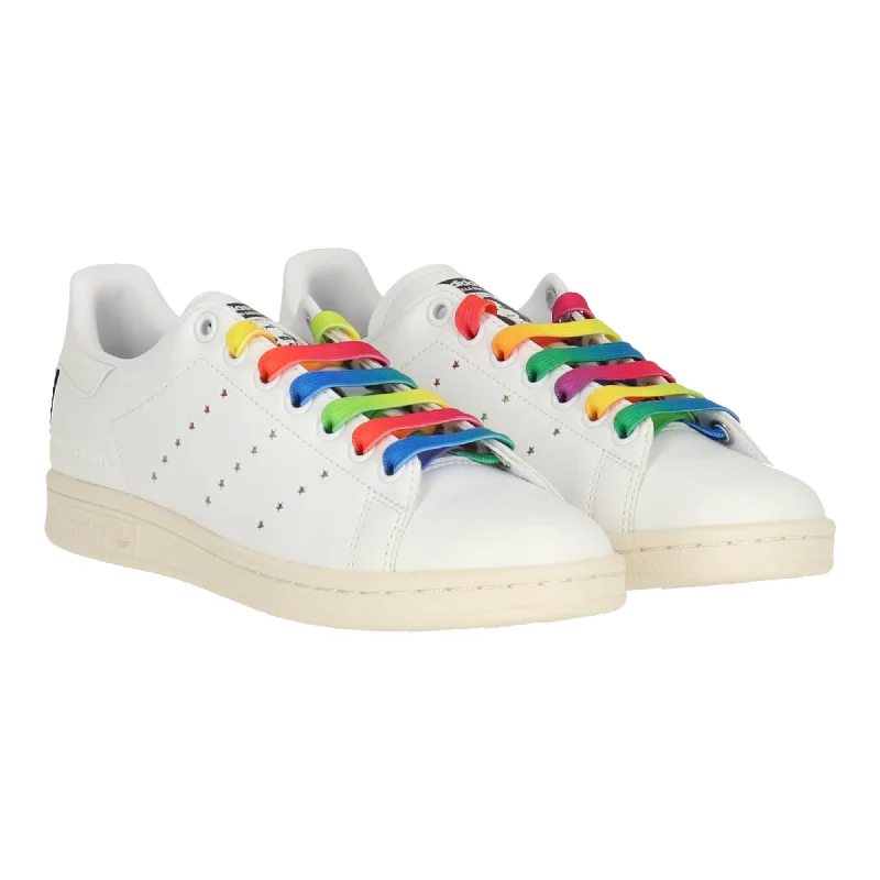 High-Quality Casual Shoes Stella Mccartney Womens White Multi Sneaker
