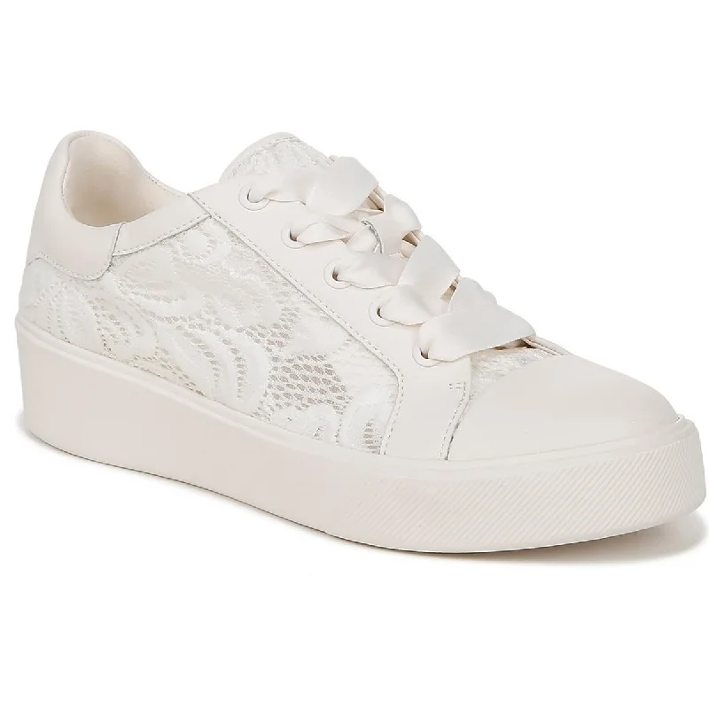 Luxury Women's Shoes Morrison 2.1 Womens Sheer Lace Casual And Fashion Sneakers