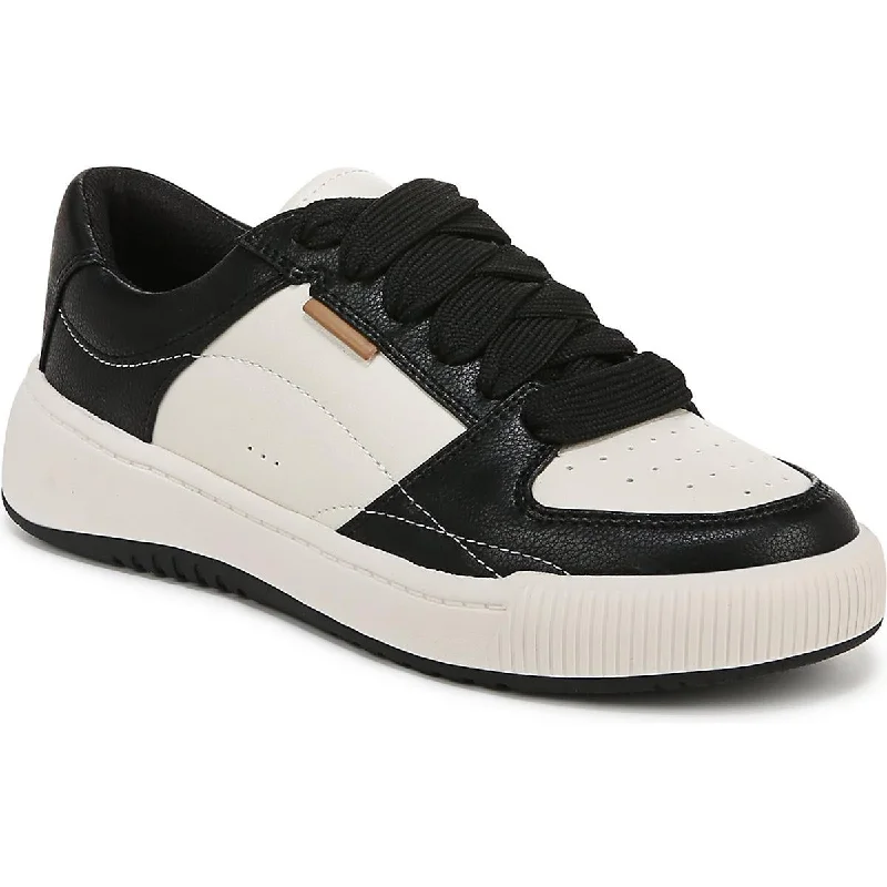 Designer Shoes Clearance Womens Faux Leather Lace-Up Casual And Fashion Sneakers