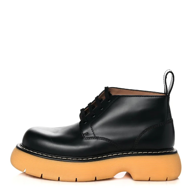 Find Your Unique Flair Bottega Veneta Swell Lace Up Ankle Boots