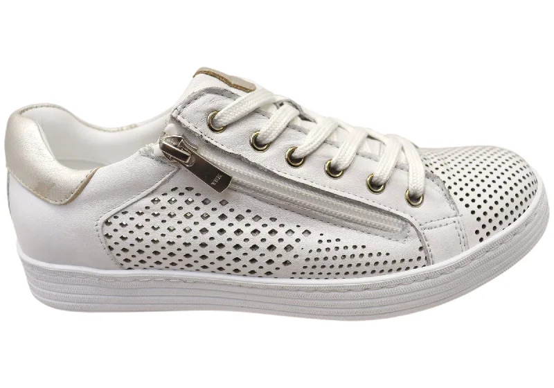 Trendy Flats Sale Cabello Comfort Universal Womens Leather Shoes Made In Europe