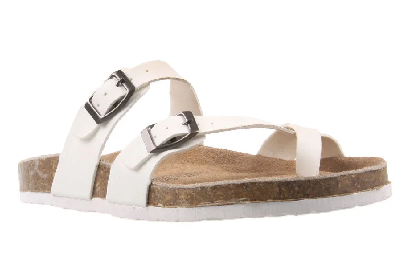Fashion Forward CAM WHITE
